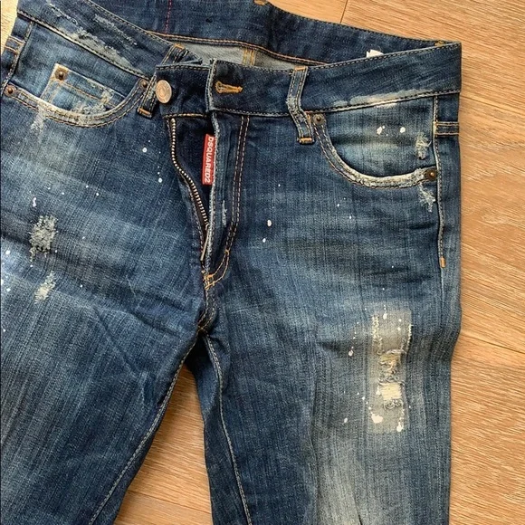 dsquared2 jeans - Picture 4 of 9